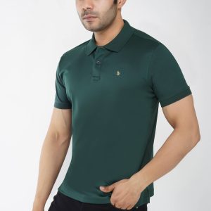 Green T-shirt(GR-01)