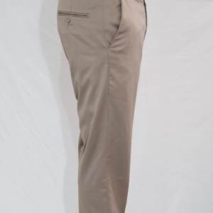 Brown Formal Trousers