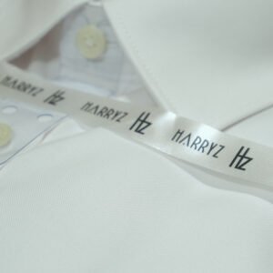 White Shirt Plain Supima Cotton(EK-04)