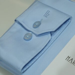Light Blue Formal Shirt(CL-9)