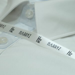 White Shirt Plain CVC(CL-10)