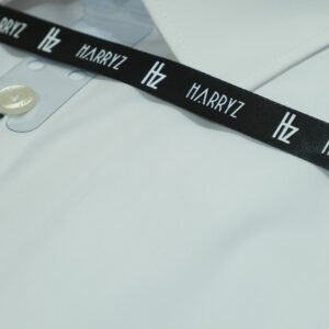 White Shirt Plain CVC(EL-05)